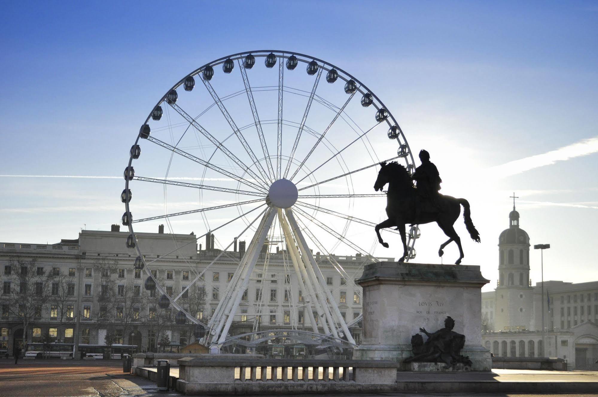 Premiere Classe Lyon Nord Dardilly Exterior foto